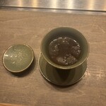 USHIGORO S. NISHIAZABU - 