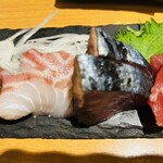 大衆日本酒バル ふとっぱらや - 