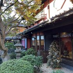 とうふ屋うかい - 