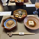 とうふ屋うかい - 