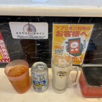 蒙古タンメン中本 - 