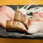 大衆日本酒バル ふとっぱらや - 