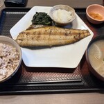 大戸屋 - 料理写真: