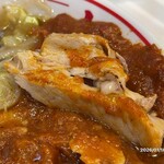 蒙古タンメン中本 - 