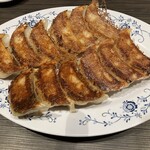 餃子酒飯 大阪王 京橋総本店 - 