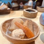 酒肴処しもむら - 