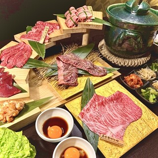伝承焼肉TUWAMONO_0