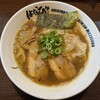 麺屋はなび 高畑本店
