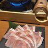 地鶏と沖縄琉球しゃぶしゃぶ 個室居酒屋 くろ凪 浜松町店