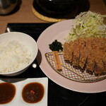 Katsuプリポー - ダイヤモンドポーク