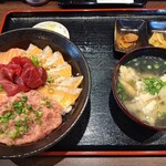 海鮮市場まさむね - 