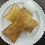 ホリーズカフェ - 