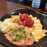 海鮮市場まさむね - 