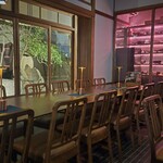 古民家バル旧本藤邸 - 