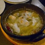 古民家バル旧本藤邸 - 