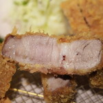 Katsuプリポー - ダイヤモンドポーク