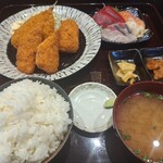 海鮮市場まさむね - 