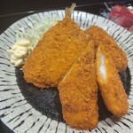 海鮮市場まさむね - 