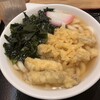 大福うどん 1番街店