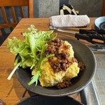 鉄板はうすたなぼた - 