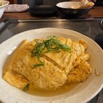 鉄板はうすたなぼた - 