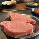 鉄板はうすたなぼた - 