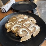 鉄板はうすたなぼた - 