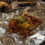 鉄板はうすたなぼた - 