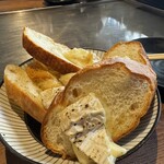 鉄板はうすたなぼた - 