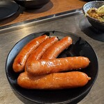 鉄板はうすたなぼた - 