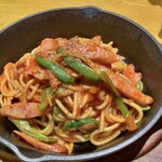 ワイルドバーン - 料理写真: