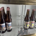 ベアード ビール - 