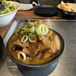 鉄板はうすたなぼた - 