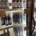 ベアード ビール - 