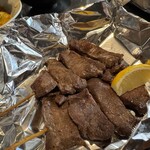 鉄板はうすたなぼた - 