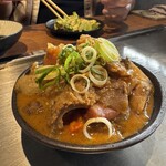 鉄板はうすたなぼた - 