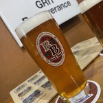 ベアード ビール - 