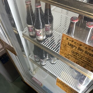 ベアード ビール_1