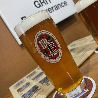 ベアード ビール_0