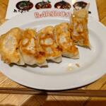 餃子といえば芭莉龍 - 焼き餃子