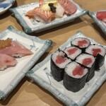 すし酒場さしす - 