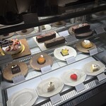 パティスリー アンカド - 