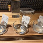 酒肴日和 アテニヨル 八重洲店 - 