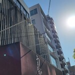 中華そば うえまち - 