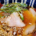 中華そば うえまち - 