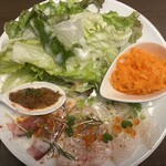 Bistrot33 santrois - 