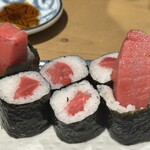 すし酒場さしす - 