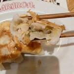 餃子といえば芭莉龍 - 焼き餃子