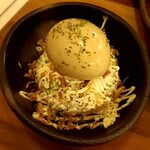 大衆酒場 五郎 - ポテトサラダ