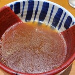 中華そば うえまち - 